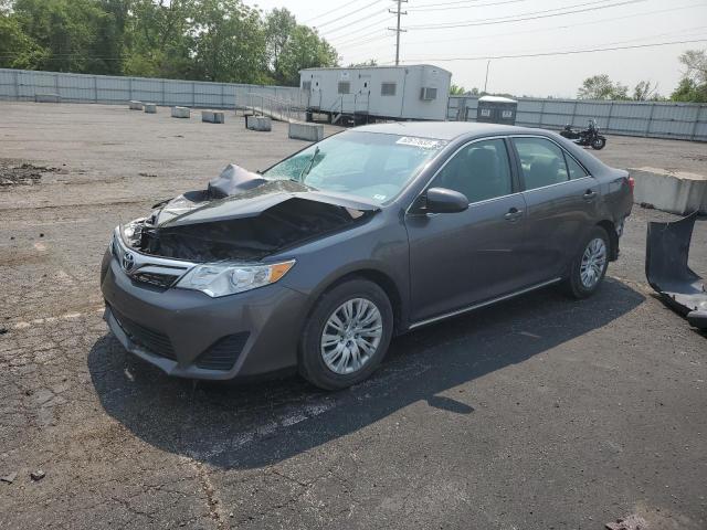 TOYOTA CAMRY L 2013 4t4bf1fk5dr325782