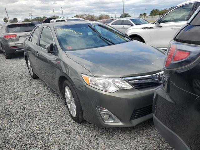 TOYOTA CAMRY L 2013 4t4bf1fk5dr327631