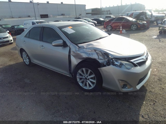 TOYOTA CAMRY 2013 4t4bf1fk5dr329900