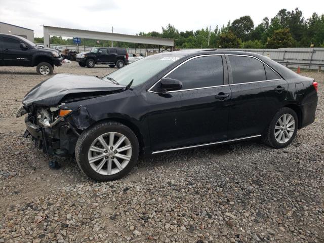 TOYOTA CAMRY 2013 4t4bf1fk5dr332344