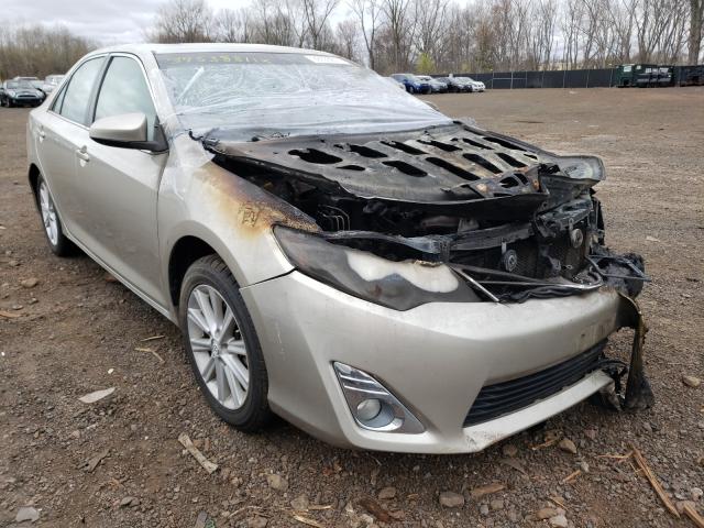 TOYOTA CAMRY L 2013 4t4bf1fk5dr336541