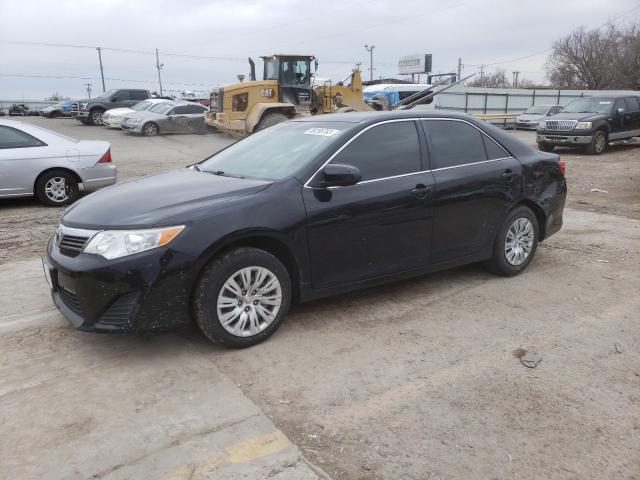 TOYOTA CAMRY L 2013 4t4bf1fk5dr336572