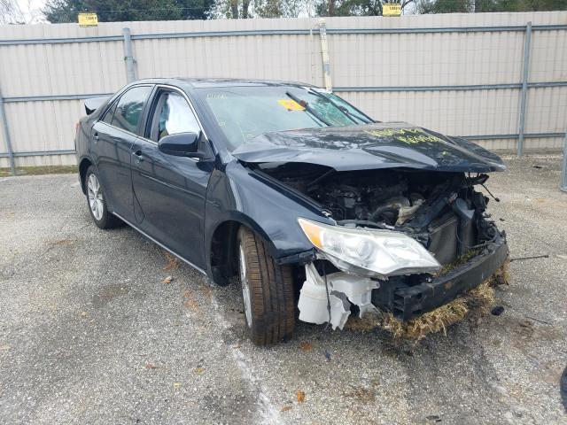 TOYOTA CAMRY L 2013 4t4bf1fk5dr336605