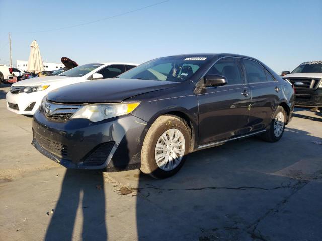 TOYOTA CAMRY 2014 4t4bf1fk5er338176