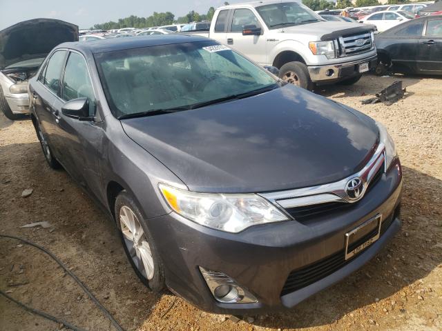 TOYOTA CAMRY L 2014 4t4bf1fk5er338355