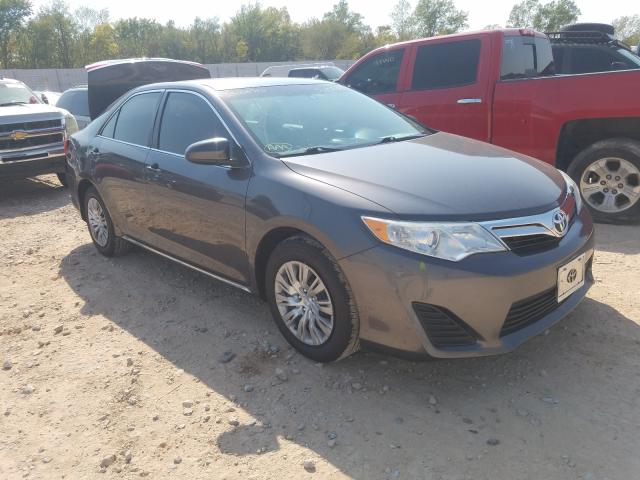 TOYOTA CAMRY L 2014 4t4bf1fk5er338890