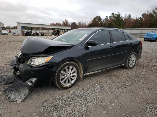 TOYOTA CAMRY 2014 4t4bf1fk5er339618