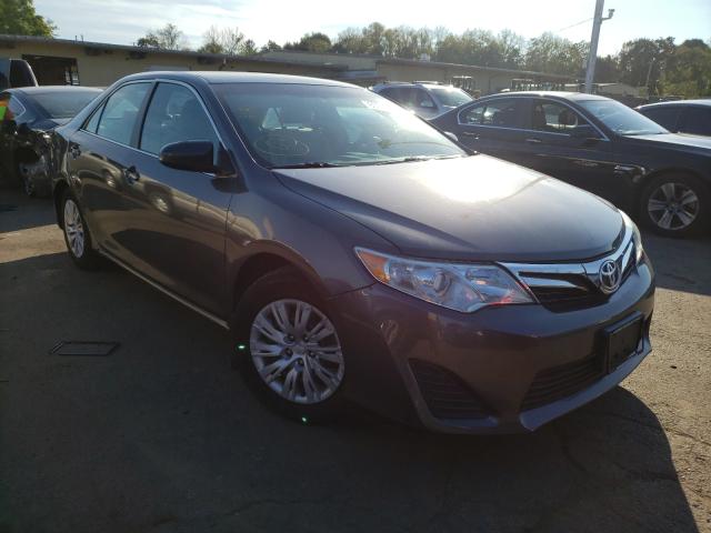 TOYOTA CAMRY L 2014 4t4bf1fk5er339621