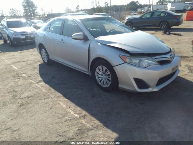 TOYOTA CAMRY 2014 4t4bf1fk5er339649