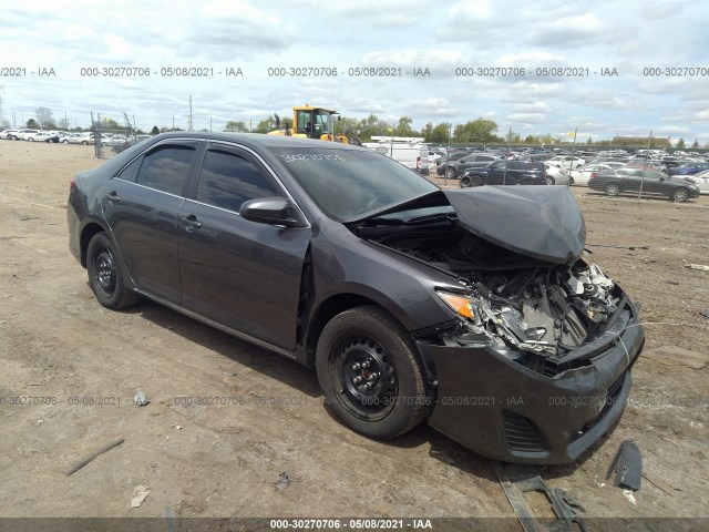 TOYOTA CAMRY 2014 4t4bf1fk5er339957