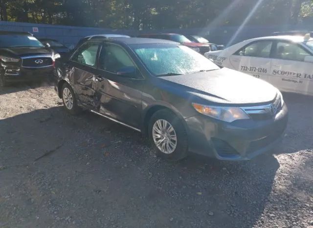 TOYOTA CAMRY 2014 4t4bf1fk5er340025