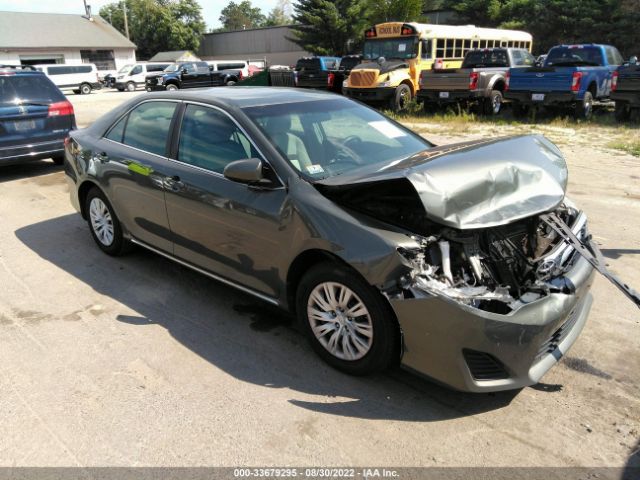 TOYOTA CAMRY 2014 4t4bf1fk5er341384