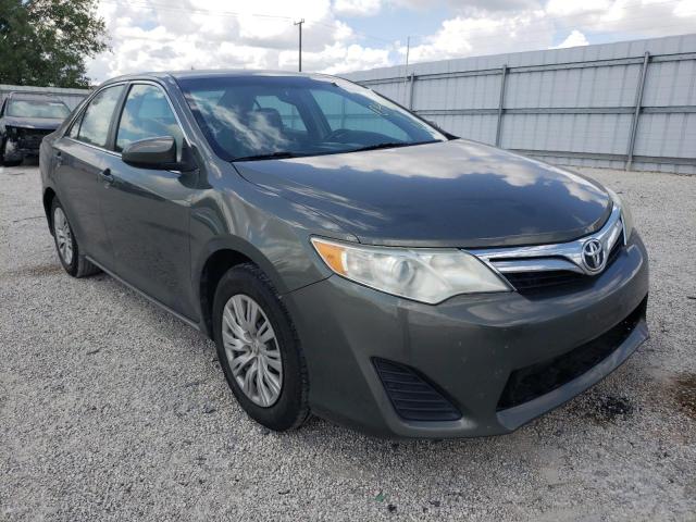 TOYOTA CAMRY L 2014 4t4bf1fk5er341420