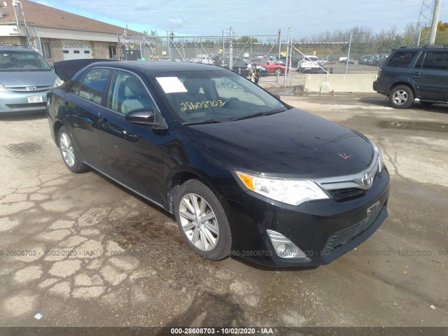 TOYOTA CAMRY 2014 4t4bf1fk5er341627