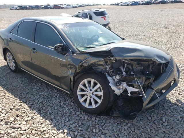 TOYOTA CAMRY L 2014 4t4bf1fk5er341658