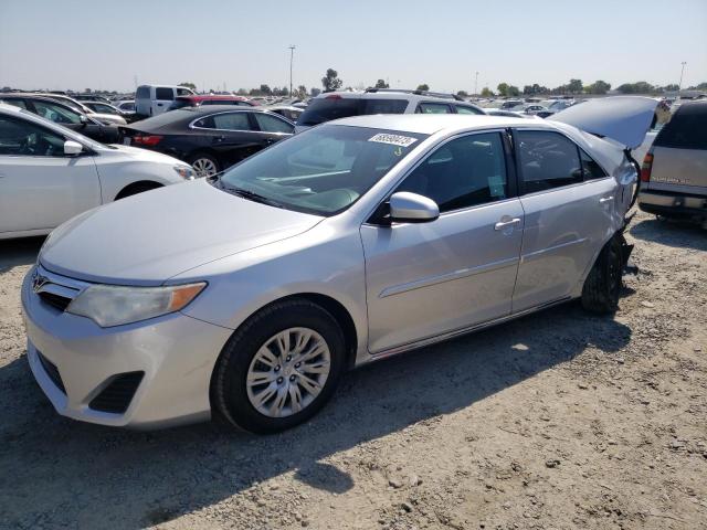 TOYOTA CAMRY L 2014 4t4bf1fk5er342163