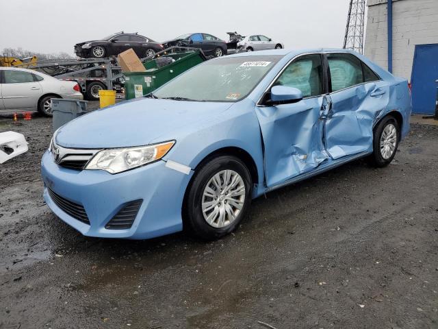 TOYOTA CAMRY 2014 4t4bf1fk5er342678