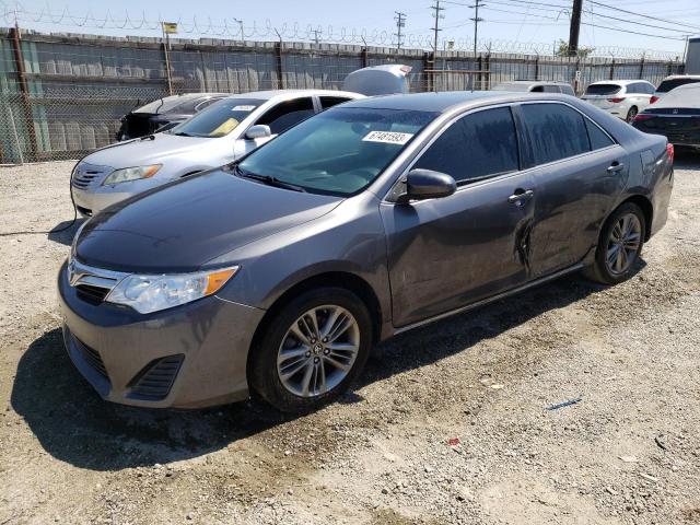 TOYOTA CAMRY L 2014 4t4bf1fk5er343068