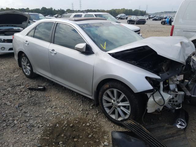 TOYOTA CAMRY L 2014 4t4bf1fk5er343653