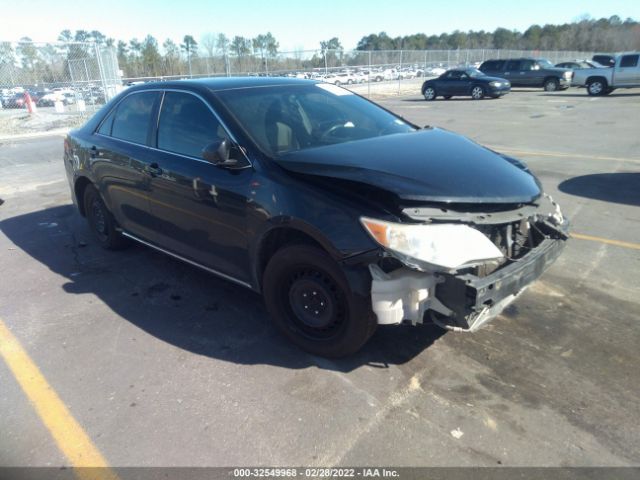 TOYOTA CAMRY 2014 4t4bf1fk5er344222