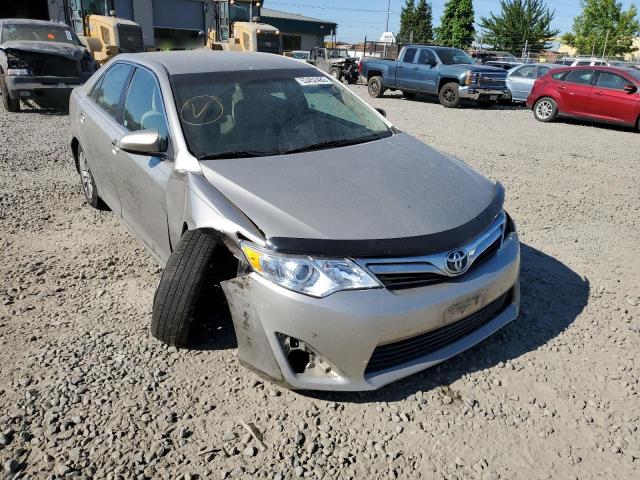 TOYOTA CAMRY L 2014 4t4bf1fk5er344642