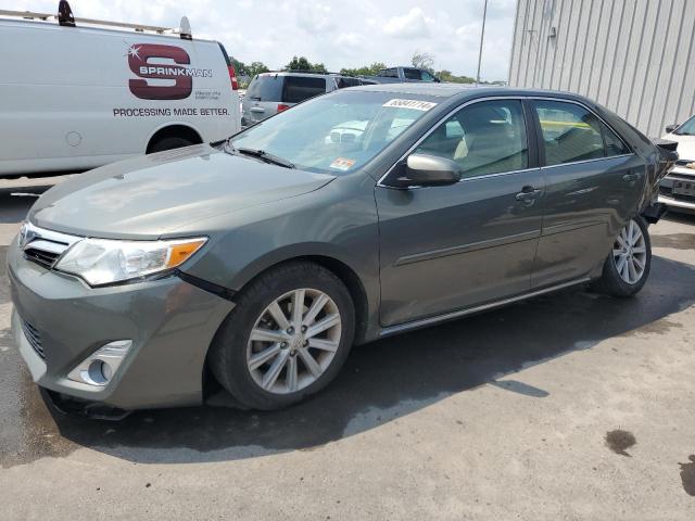 TOYOTA CAMRY L 2014 4t4bf1fk5er345208