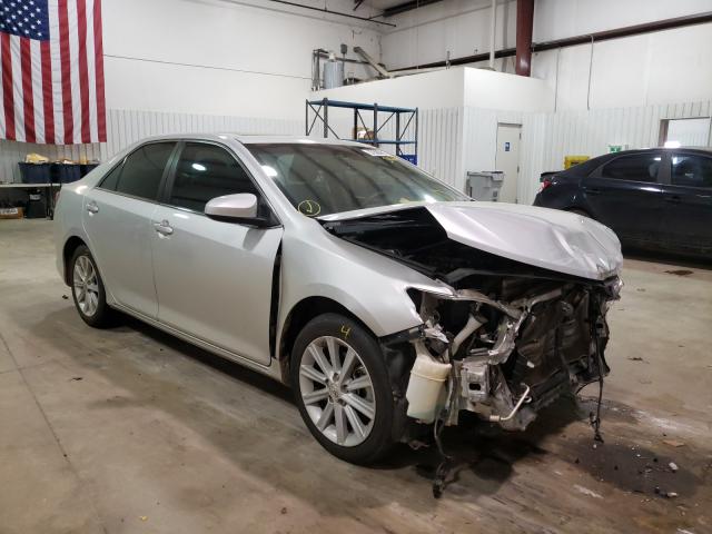 TOYOTA CAMRY L 2014 4t4bf1fk5er346679