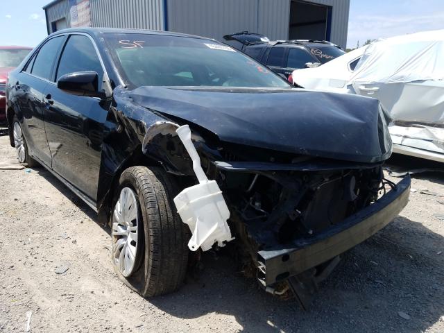 TOYOTA CAMRY L 2014 4t4bf1fk5er347072