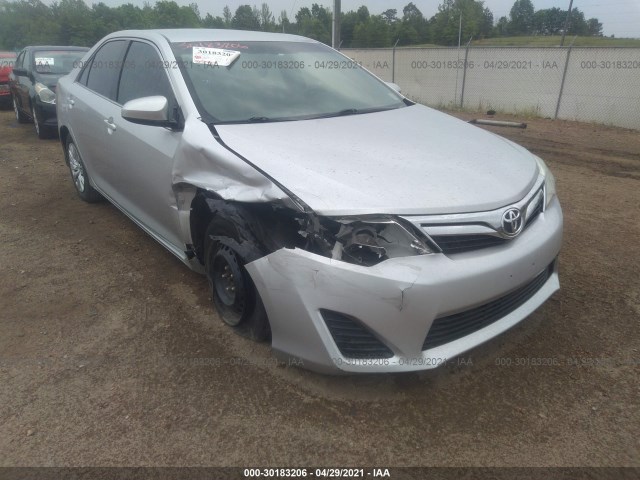 TOYOTA CAMRY 2014 4t4bf1fk5er349856