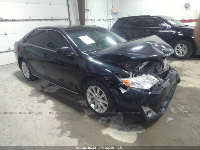 TOYOTA CAMRY 2014 4t4bf1fk5er350358