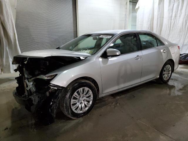 TOYOTA CAMRY L 2014 4t4bf1fk5er351316