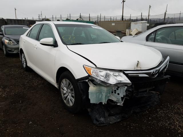 TOYOTA CAMRY L 2014 4t4bf1fk5er351557