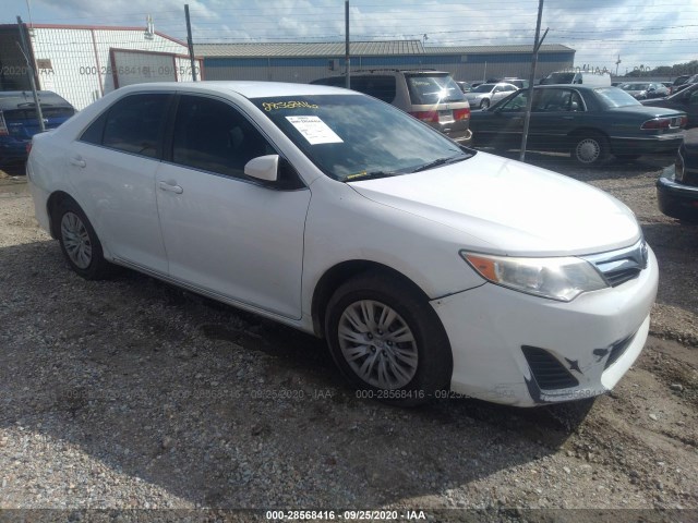 TOYOTA CAMRY 2014 4t4bf1fk5er351686