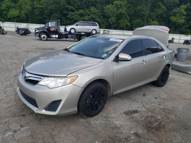 TOYOTA CAMRY L 2014 4t4bf1fk5er352160