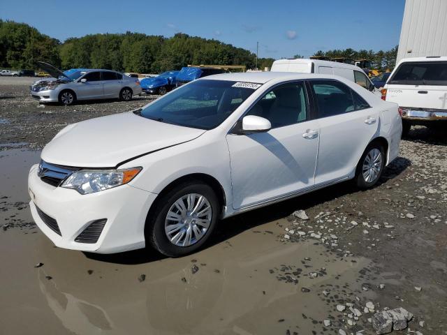 TOYOTA CAMRY L 2014 4t4bf1fk5er352384