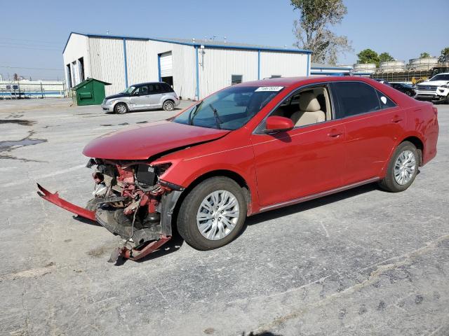 TOYOTA CAMRY 2014 4t4bf1fk5er353146