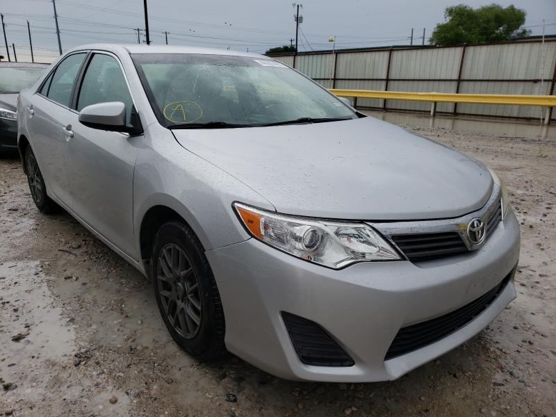 TOYOTA CAMRY L 2014 4t4bf1fk5er353700