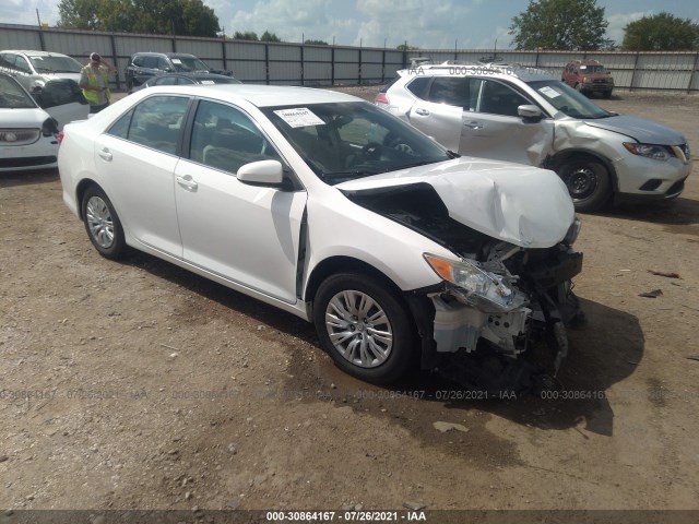 TOYOTA CAMRY 2014 4t4bf1fk5er353860