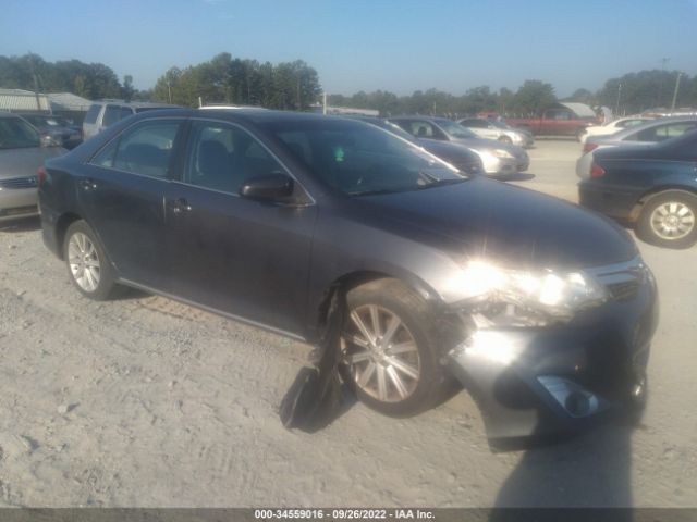 TOYOTA CAMRY 2014 4t4bf1fk5er353969