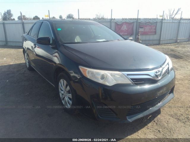 TOYOTA CAMRY 2014 4t4bf1fk5er355799