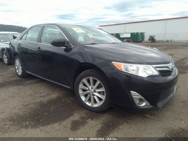 TOYOTA CAMRY 2014 4t4bf1fk5er357746