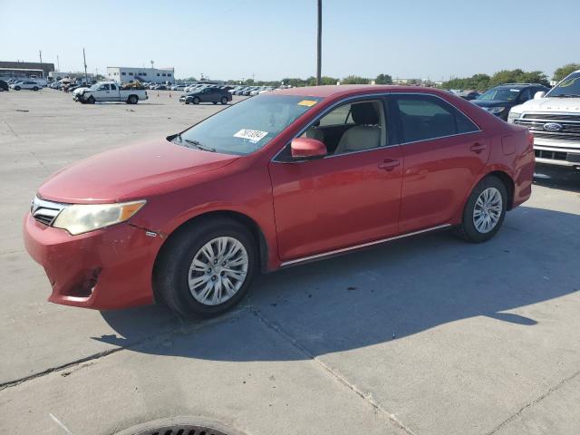 TOYOTA CAMRY L 2014 4t4bf1fk5er358914