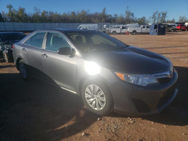 TOYOTA CAMRY L 2014 4t4bf1fk5er359142