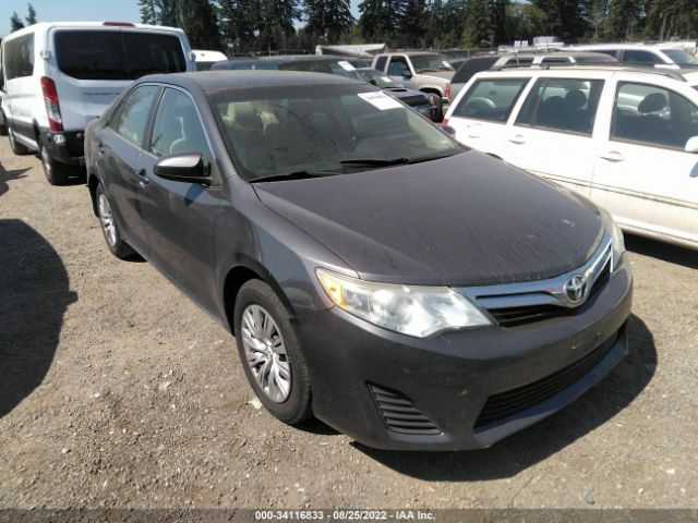 TOYOTA CAMRY 2014 4t4bf1fk5er359416