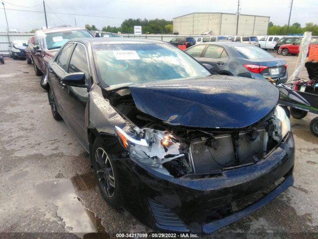 TOYOTA CAMRY 2014 4t4bf1fk5er359643