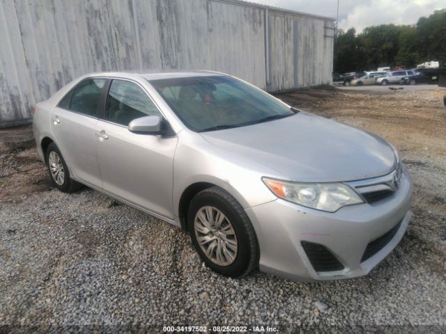 TOYOTA CAMRY 2014 4t4bf1fk5er360520