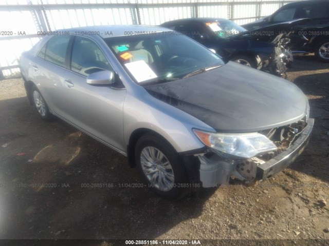 TOYOTA CAMRY 2014 4t4bf1fk5er360534