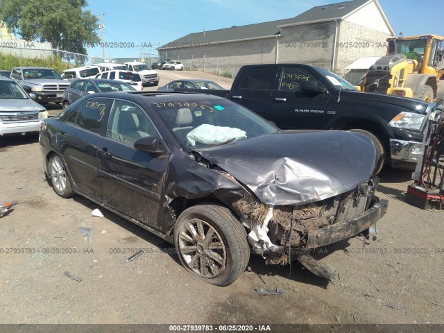 TOYOTA CAMRY 2014 4t4bf1fk5er360730