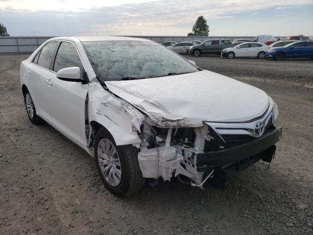 TOYOTA CAMRY L 2014 4t4bf1fk5er361747