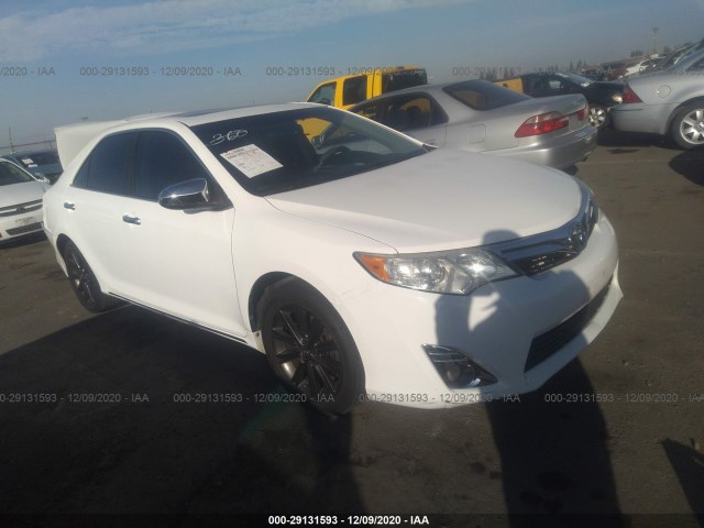 TOYOTA CAMRY 2014 4t4bf1fk5er361974